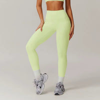 Lime Leggings