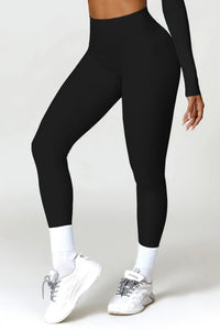 Black Leggings