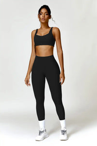 Black Set For GYM