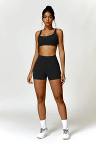 Black Set For GYM