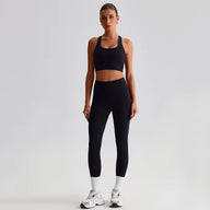 Black Set For GYM