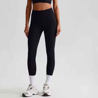 Black Leggings