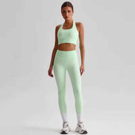 Mint Set For GYM