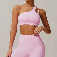 Baby Pink Top