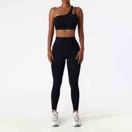 Black Set For GYM