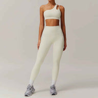 Milk Set For GYM