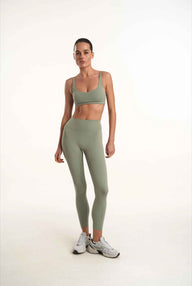 Khaki Set For GYM