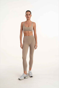 Beige Set For GYM