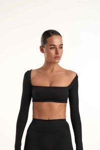Black Long sleeve