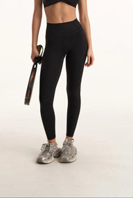 Black Leggings