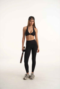 Black Set For GYM