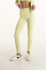 Lime Leggings