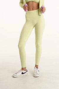 Lime Leggings