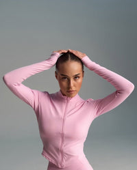 Baby Pink Long sleeve