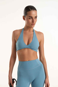 Blue Top