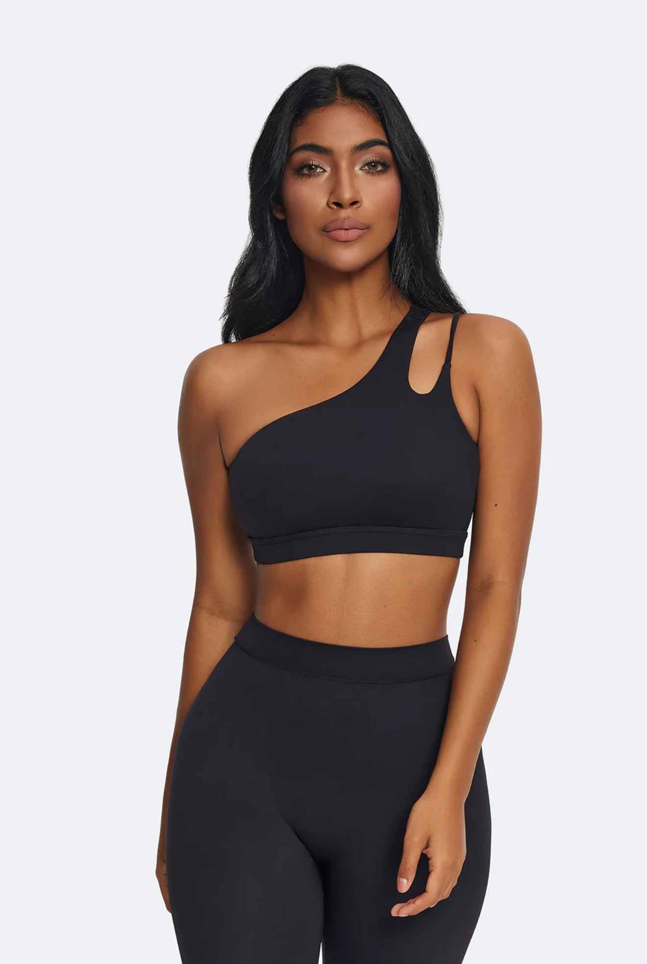 Black Set For GYM