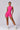 Pink Short Bodysuit