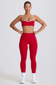 Red Set For GYM