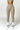 Beige Leggings