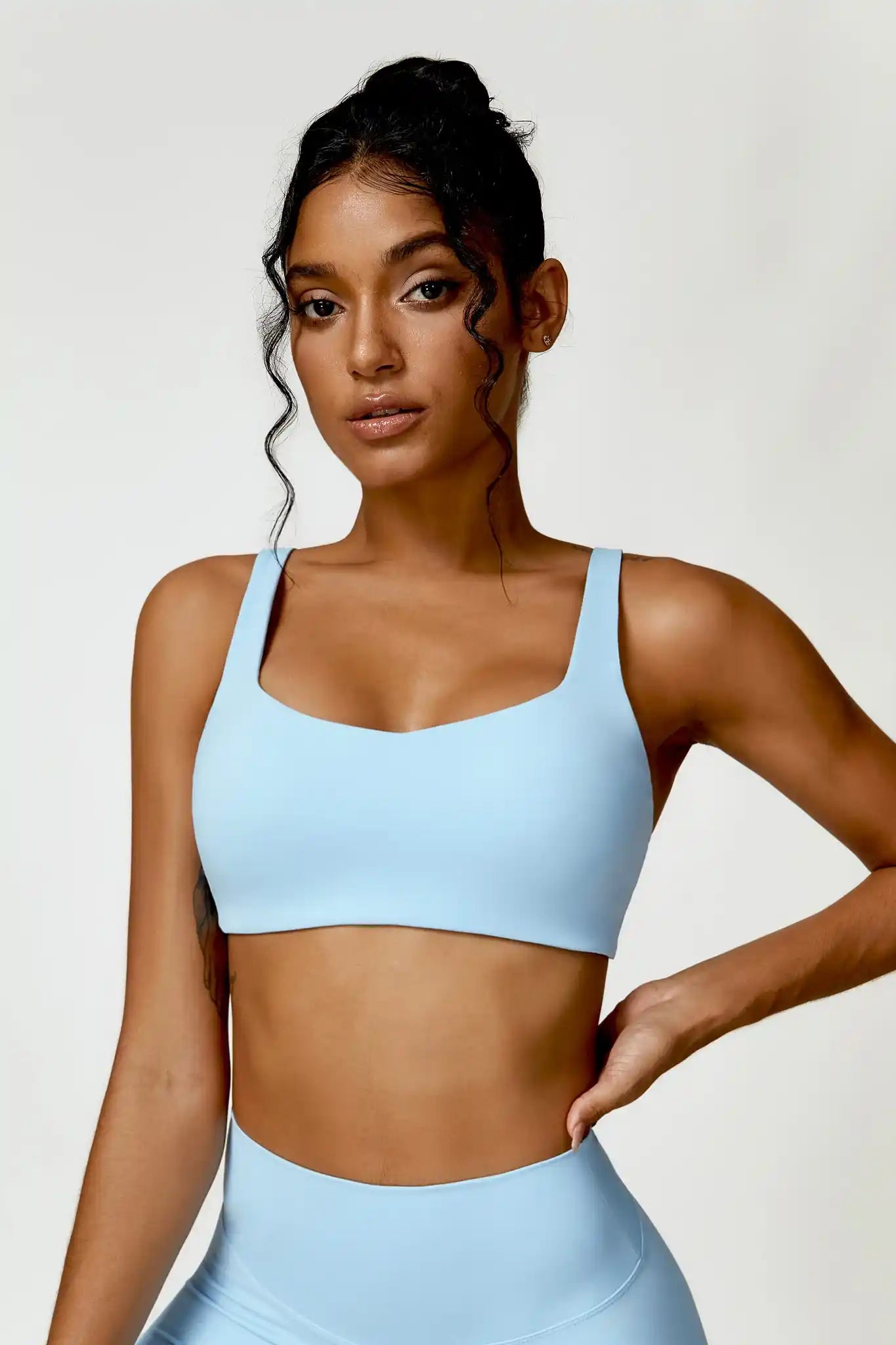 Blue Top