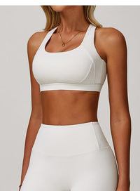 White Set For GYM