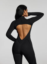 Black Bodysuit