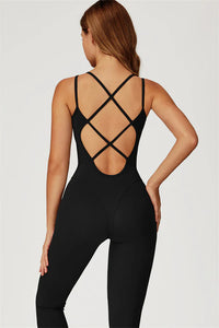 Black Bodysuit