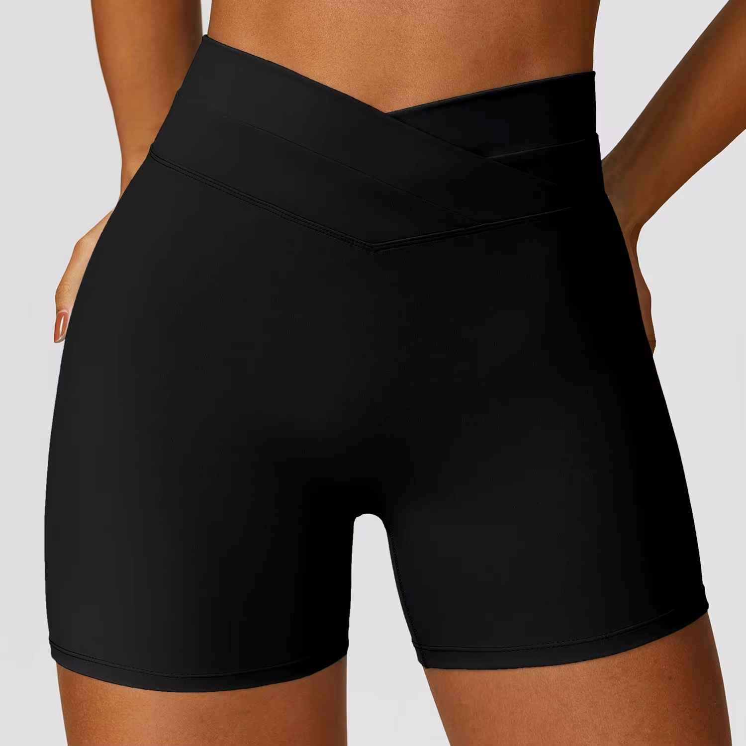 Black Set For GYM