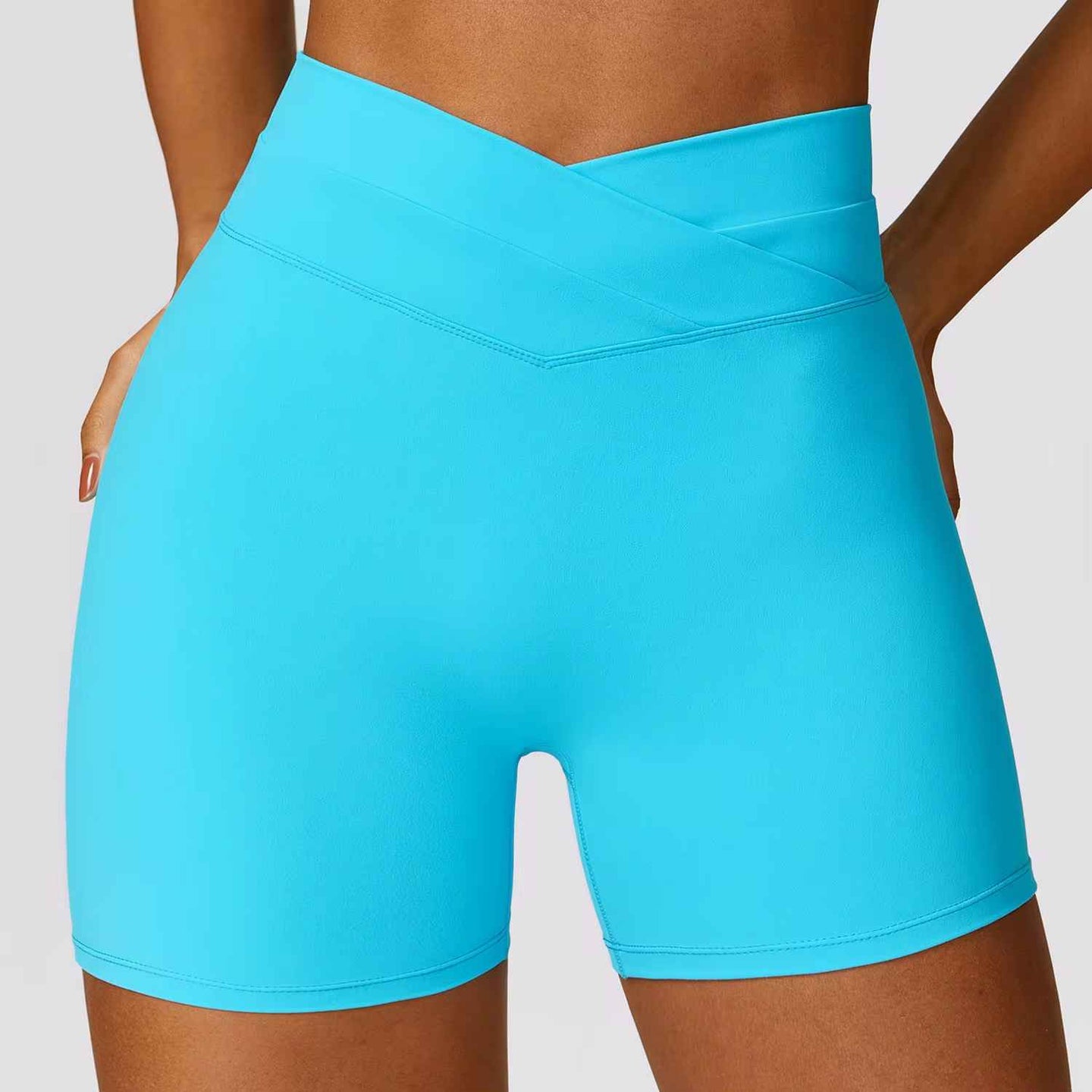Blue Velo