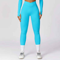 Blue Set For GYM