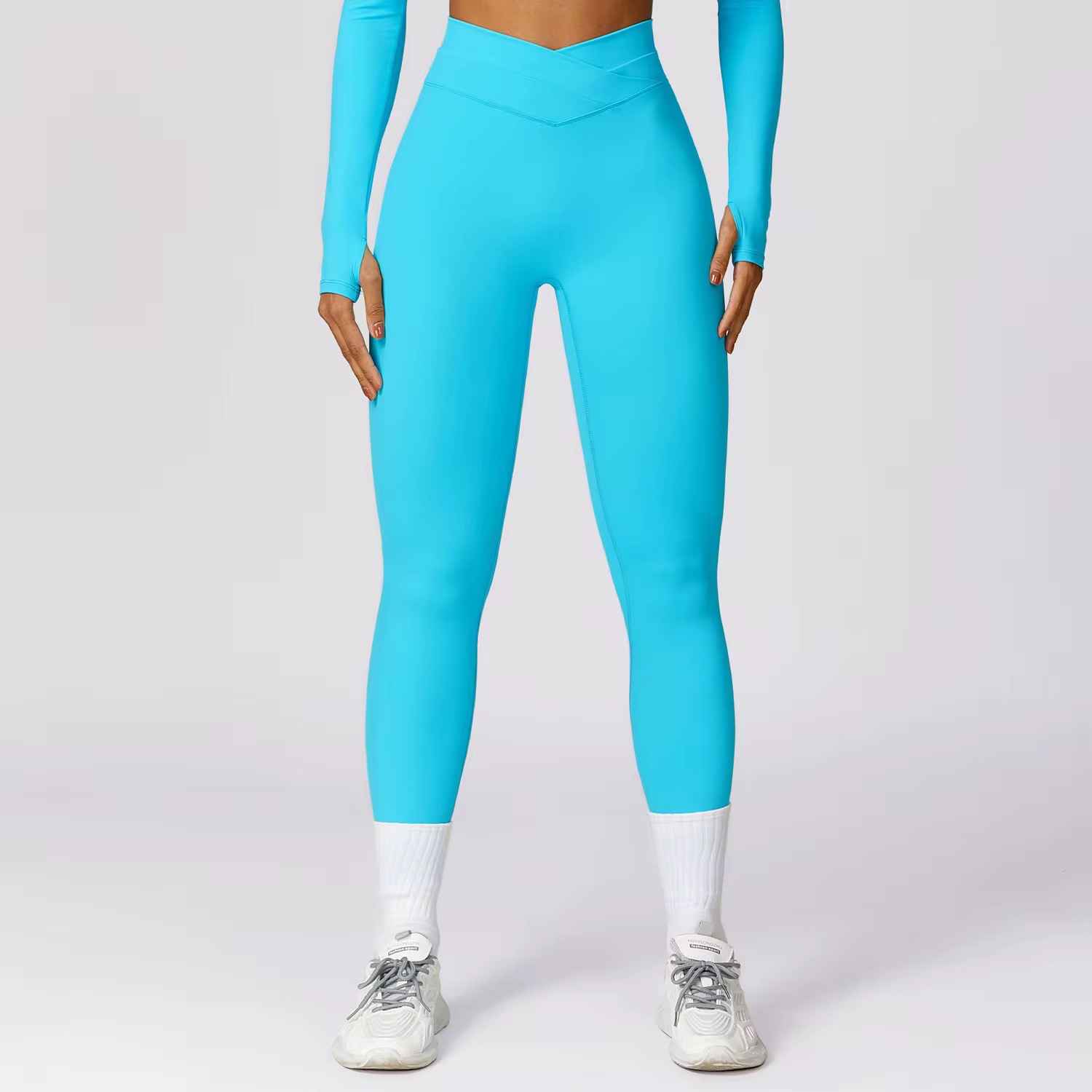 Blue Set For GYM