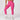 Pink Leggings