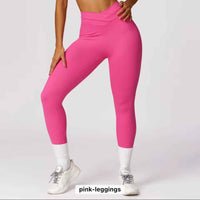 Pink Set For GYM