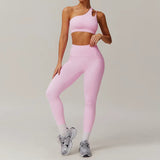 Baby Pink Top