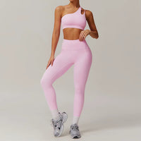 Baby Pink Top