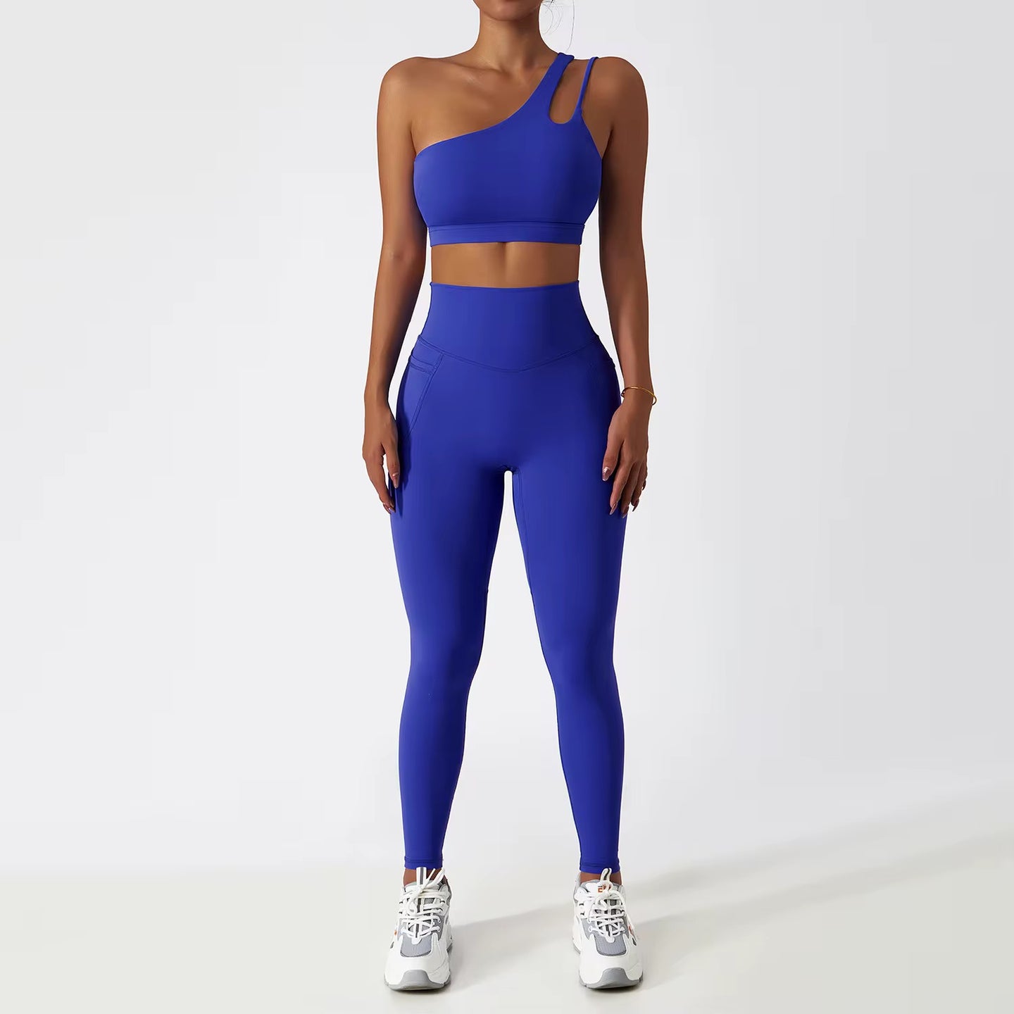 Blue Top