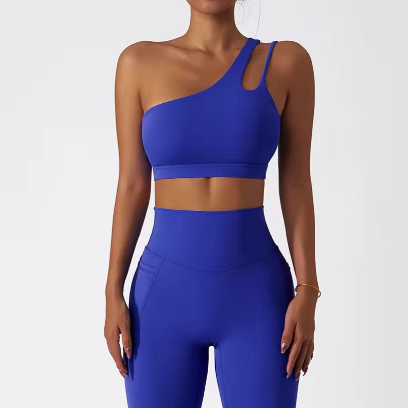 Blue Top