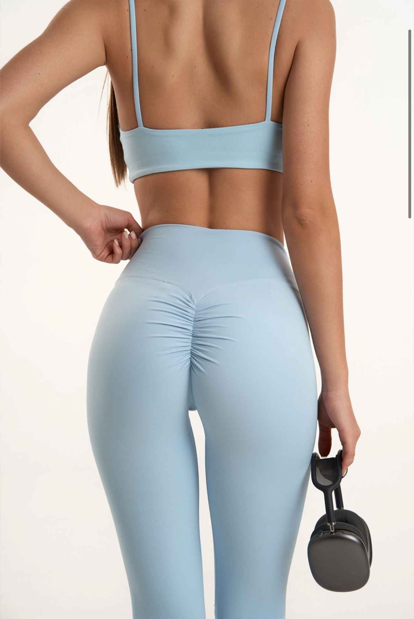 Blue Set For GYM