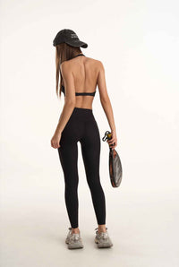 Black Set For GYM
