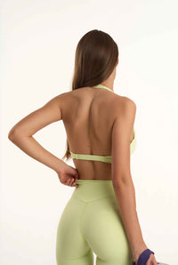 Lime Top
