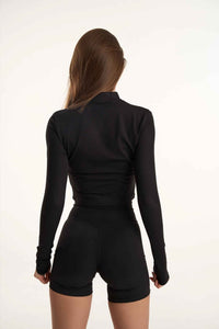 Black Set For GYM