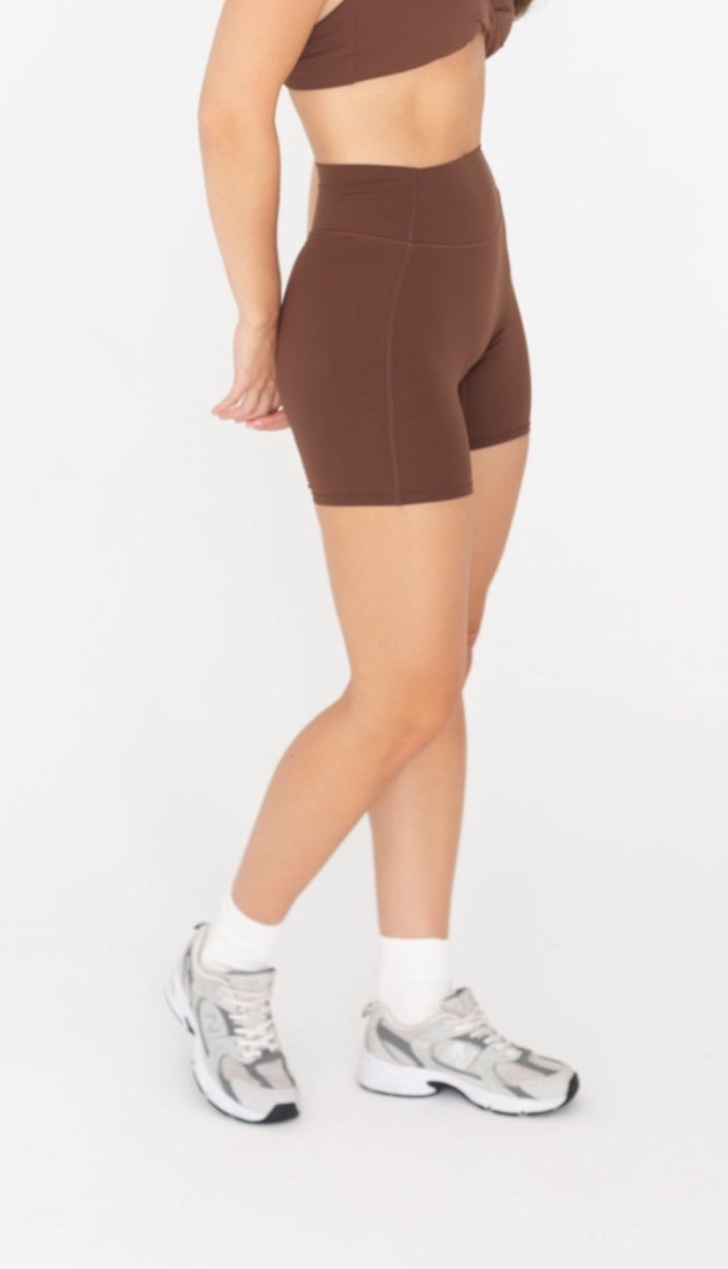 Brown Velo