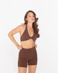Brown Set For GYM
