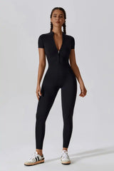 Black Bodysuit