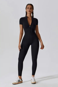 Black Bodysuit