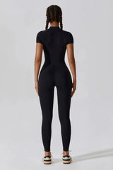 Black Bodysuit