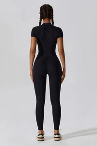 Black Bodysuit