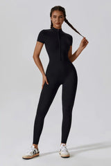 Black Bodysuit