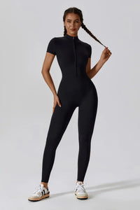 Black Bodysuit
