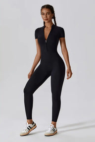 Black Bodysuit